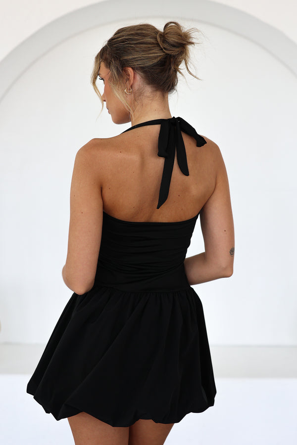 New York Dress