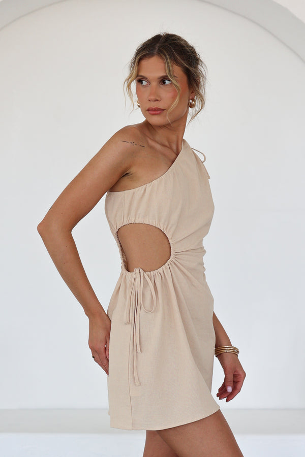 Athena Dress