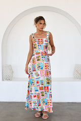 Pangea Dress