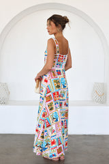 Pangea Dress