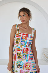 Pangea Dress