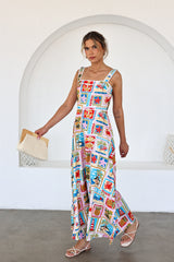 Pangea Dress
