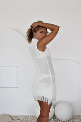 Mykonos Cover Up