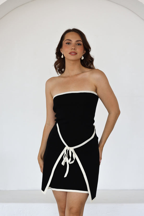 Milan Dress
