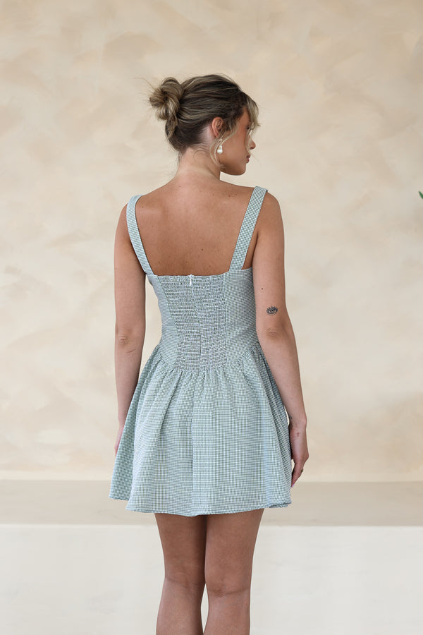 Terra Dress