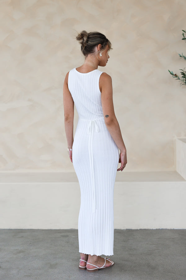 Positano Dress