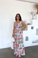 Pangea Dress